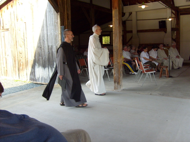 Monastic Habit