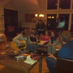 hymn sing
