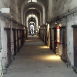 prison hall