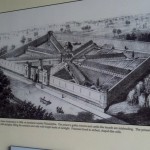 prison layout