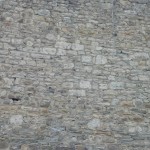 prison wall