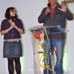 interpreting