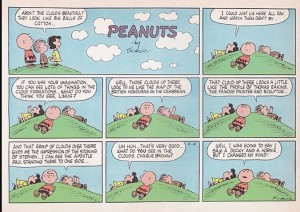 Peanuts