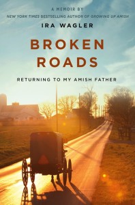 broken roads